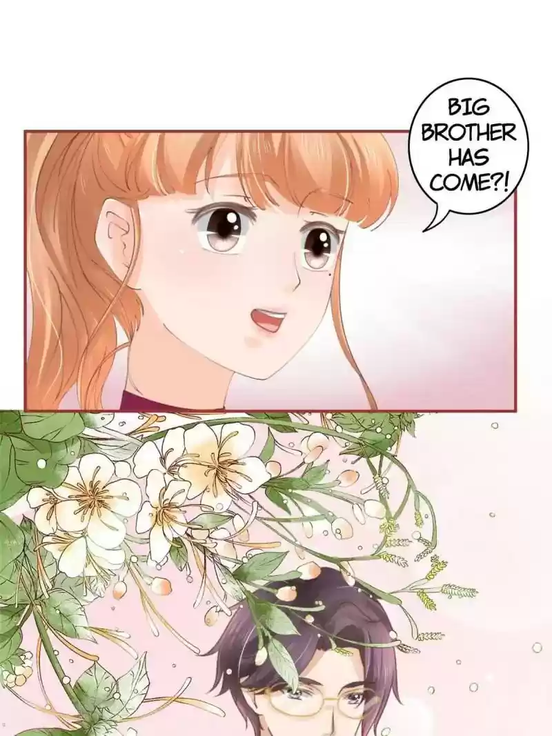 The Ghost Bride Chapter 43