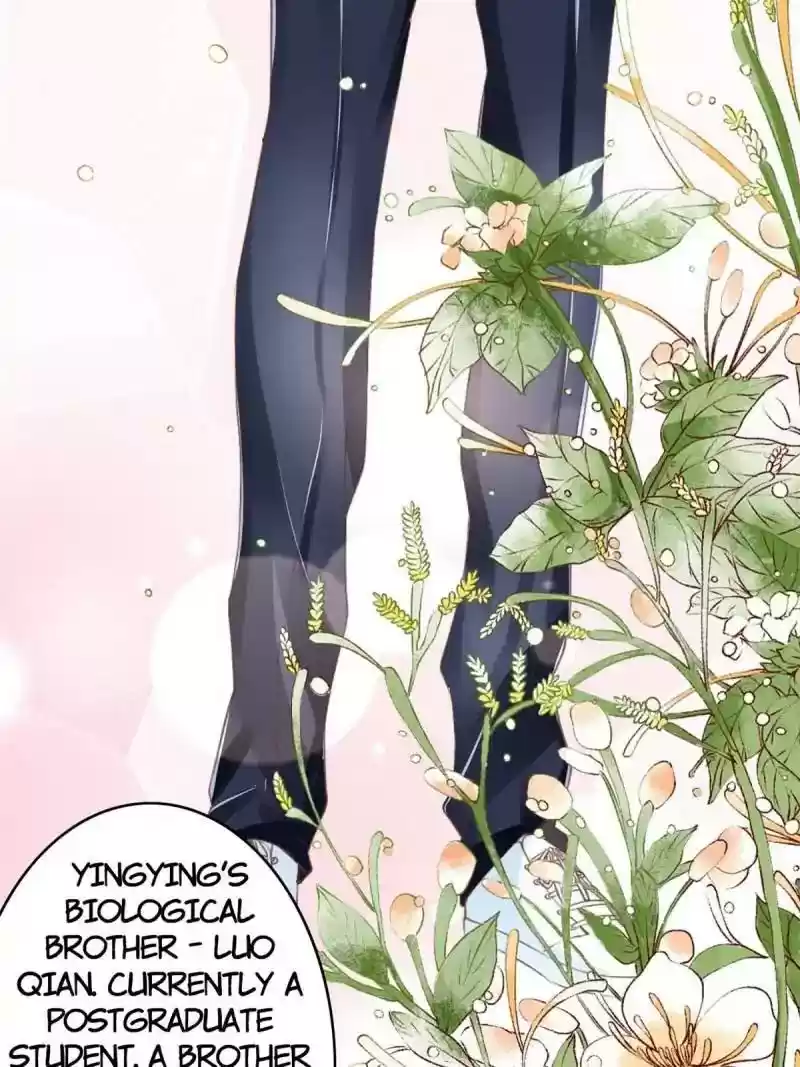 The Ghost Bride Chapter 43