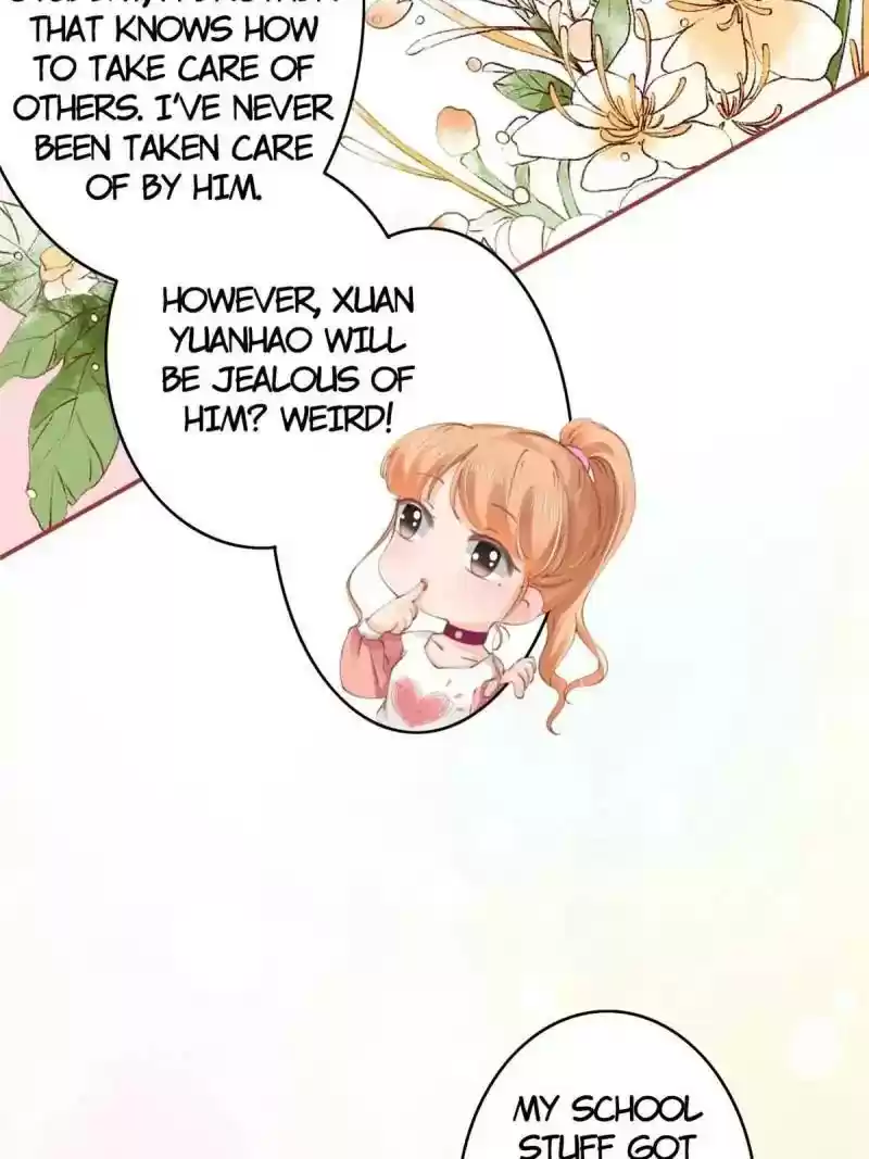 The Ghost Bride Chapter 43