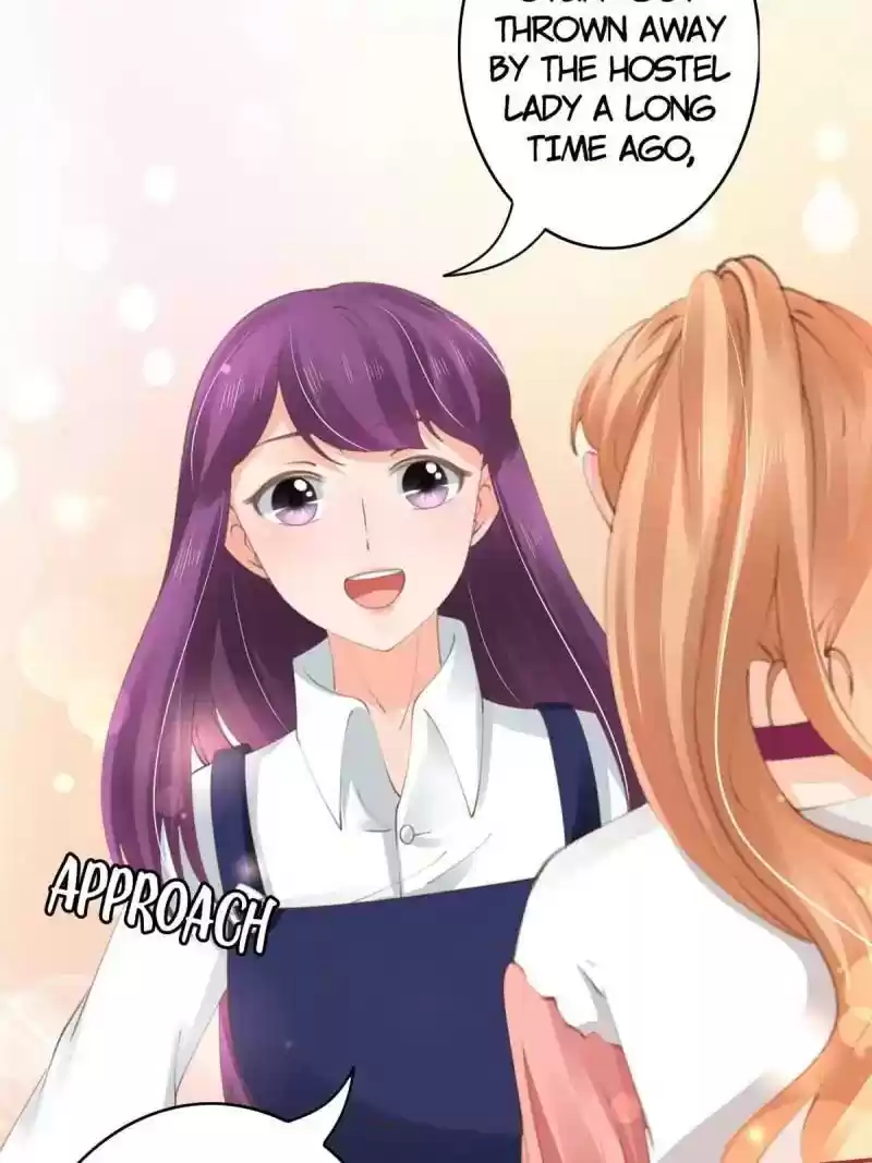 The Ghost Bride Chapter 43