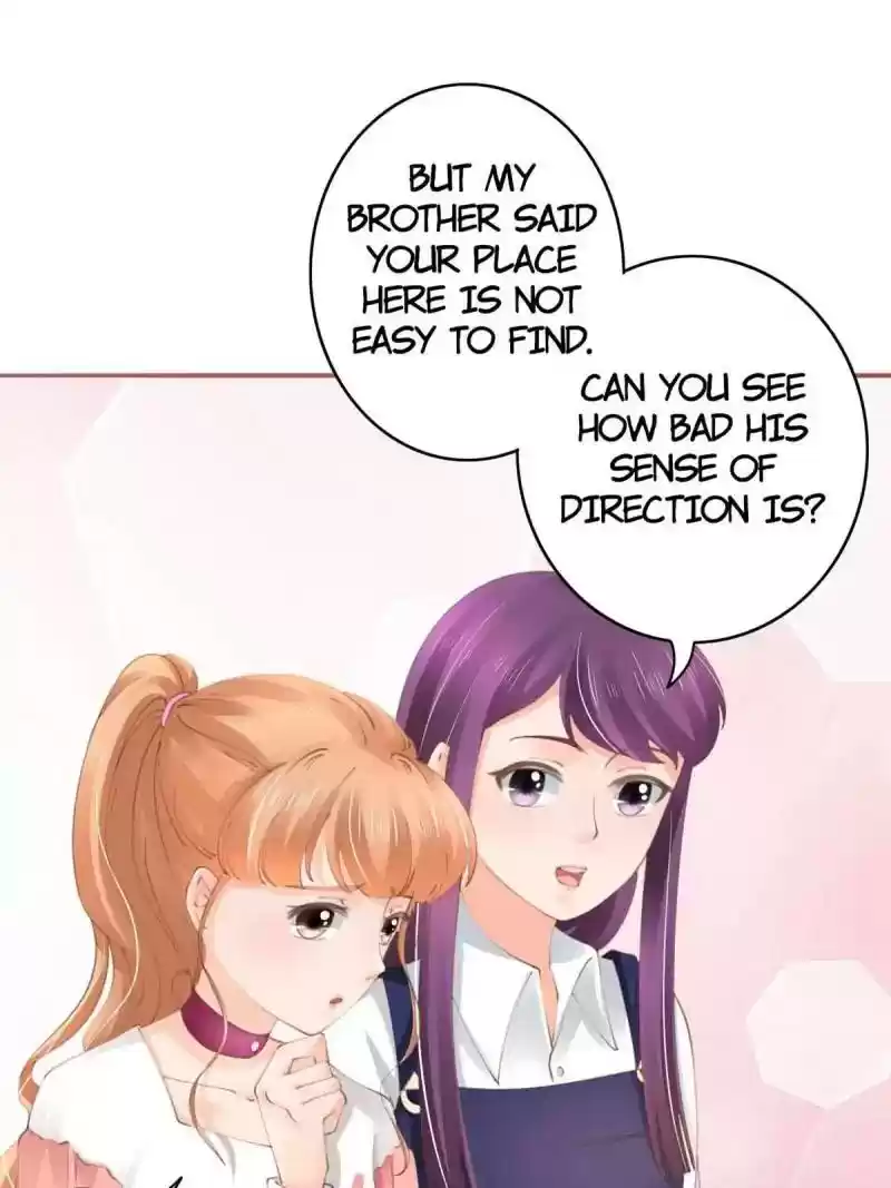 The Ghost Bride Chapter 43