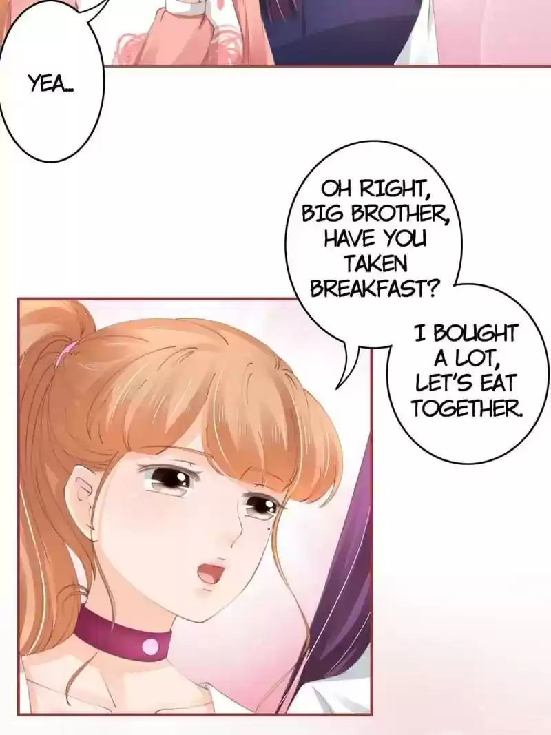 The Ghost Bride Chapter 43