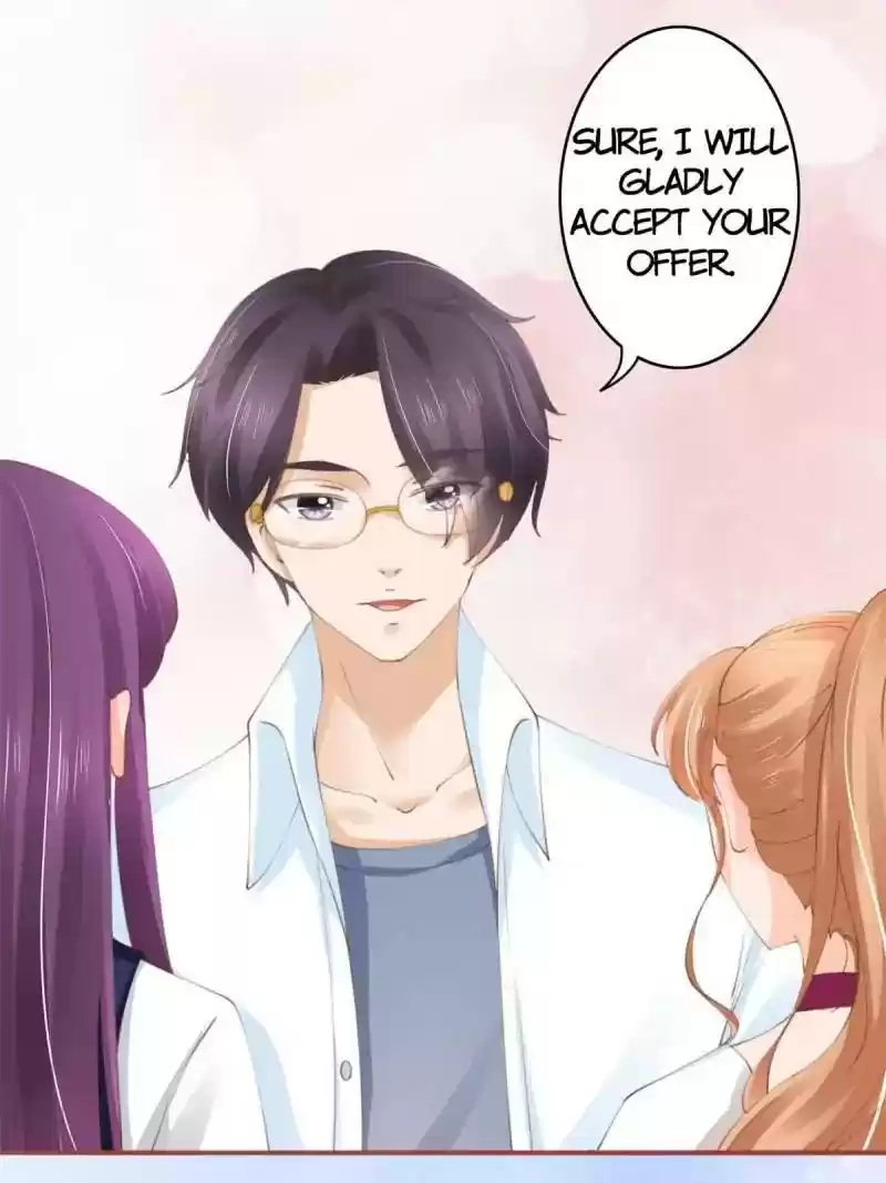 The Ghost Bride Chapter 43