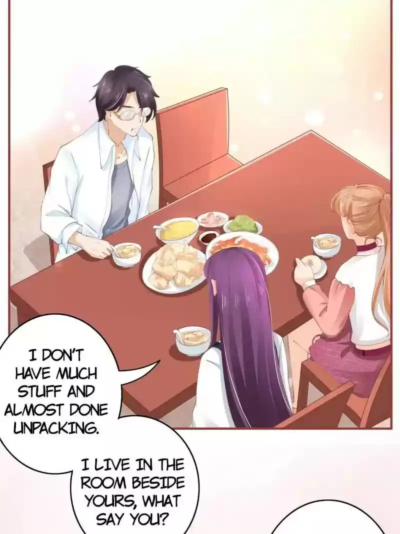 The Ghost Bride Chapter 43