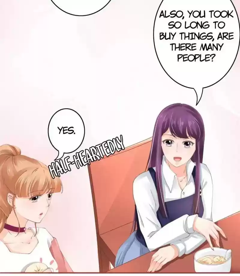 The Ghost Bride Chapter 43