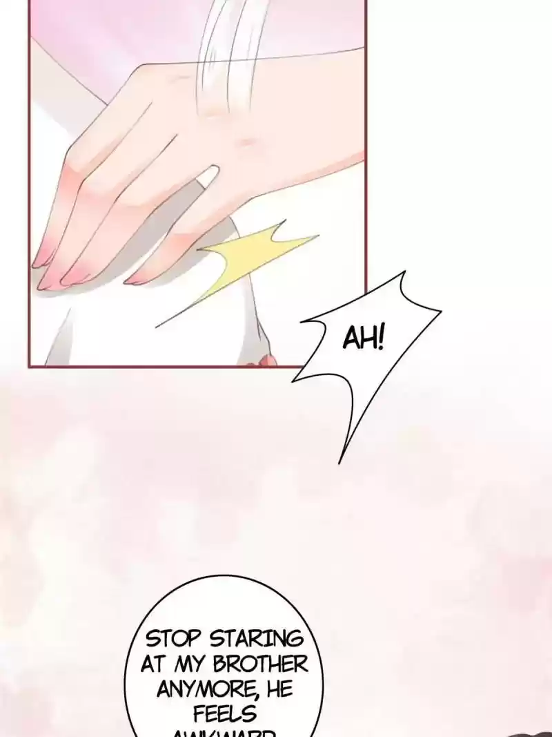 The Ghost Bride Chapter 43