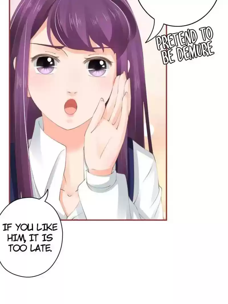 The Ghost Bride Chapter 43