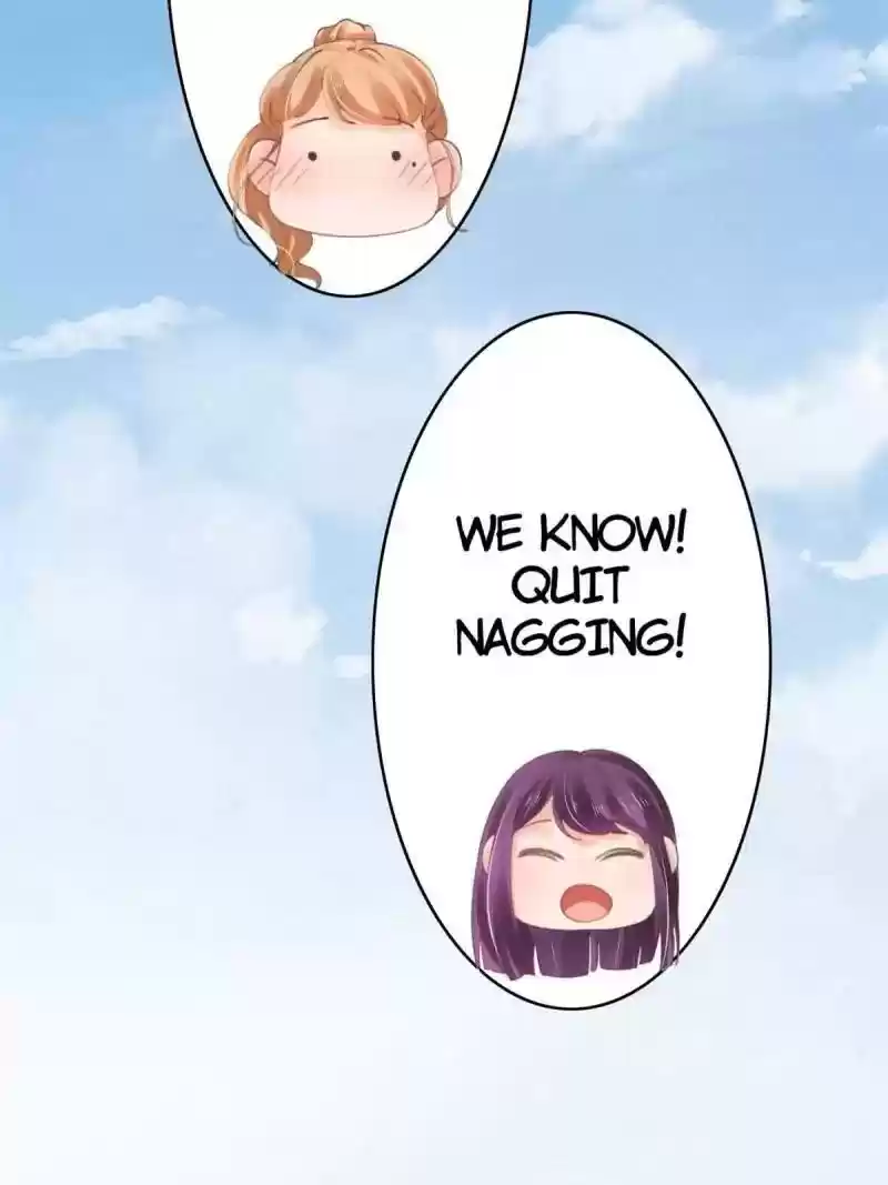 The Ghost Bride Chapter 43