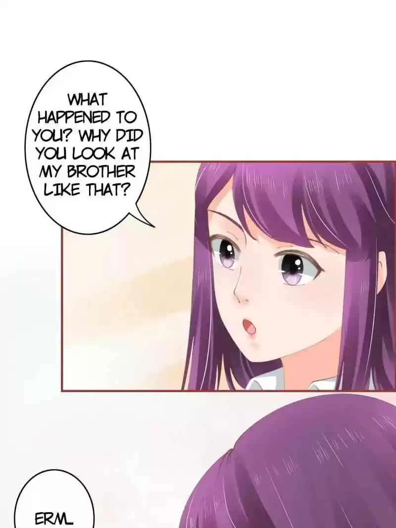 The Ghost Bride Chapter 44