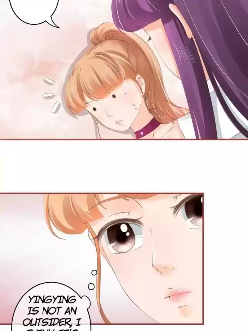 The Ghost Bride Chapter 44