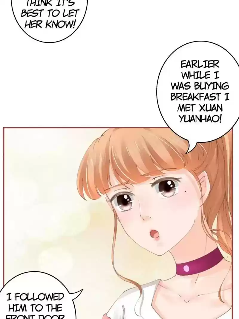 The Ghost Bride Chapter 44