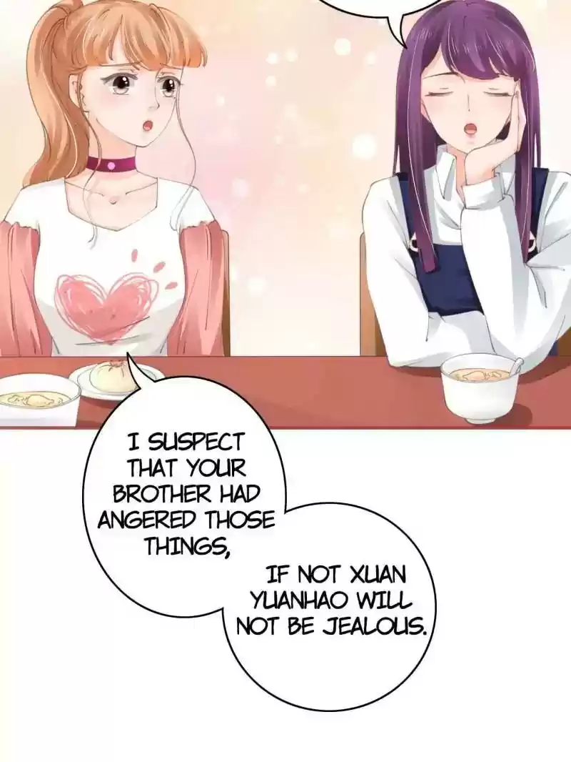 The Ghost Bride Chapter 44