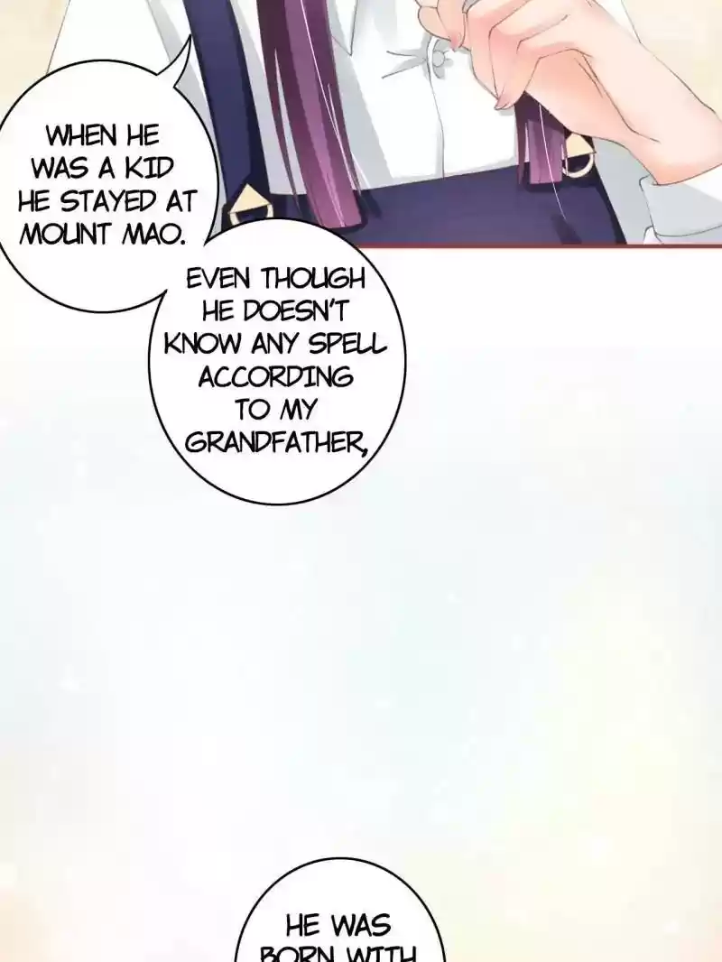 The Ghost Bride Chapter 44