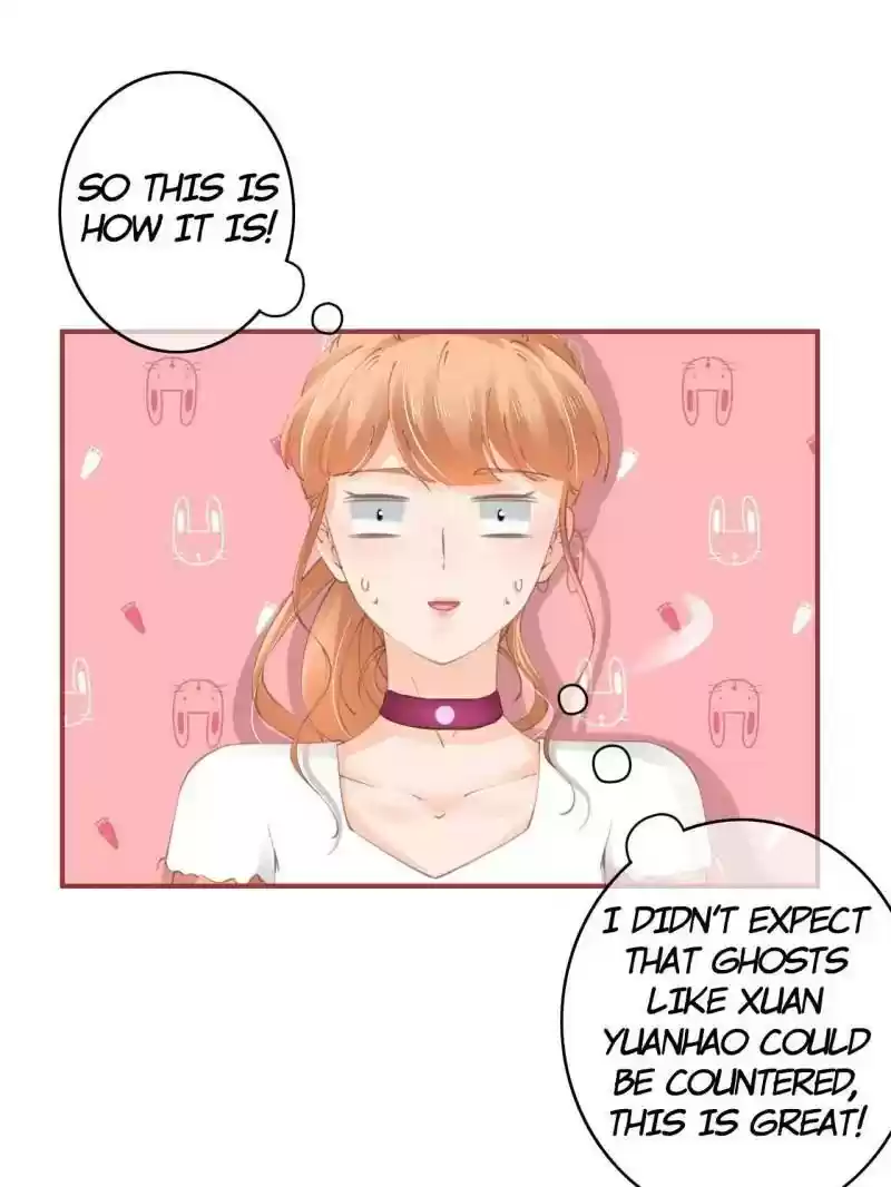 The Ghost Bride Chapter 44