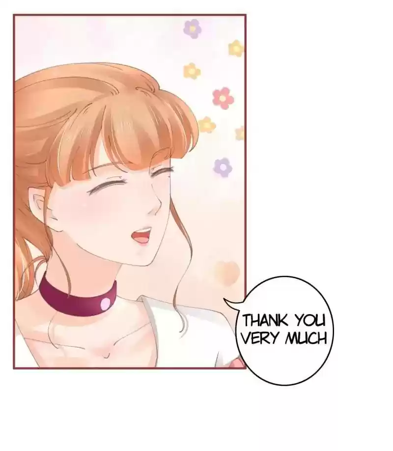 The Ghost Bride Chapter 44