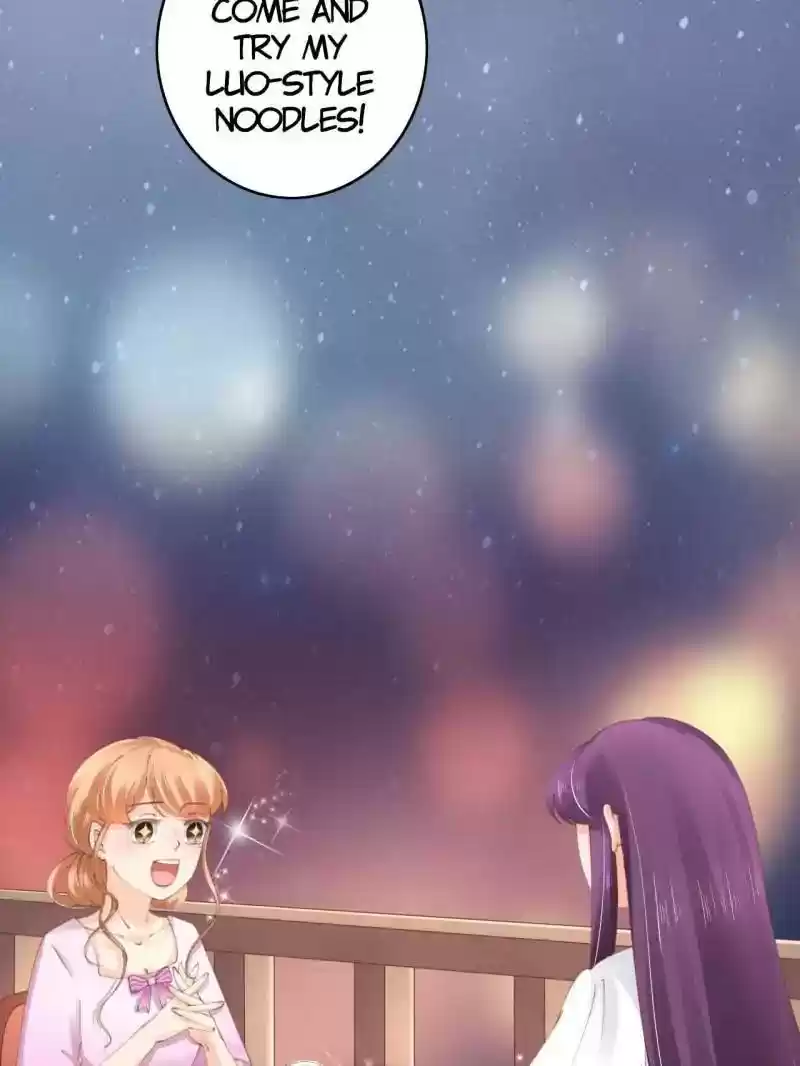 The Ghost Bride Chapter 44