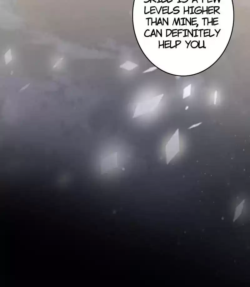 The Ghost Bride Chapter 44