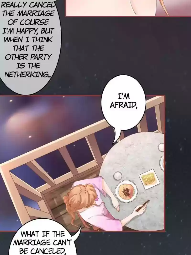 The Ghost Bride Chapter 44