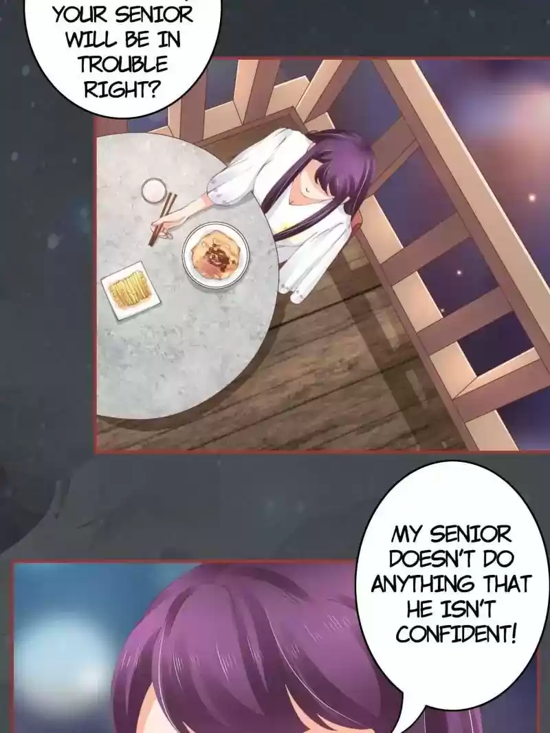 The Ghost Bride Chapter 44