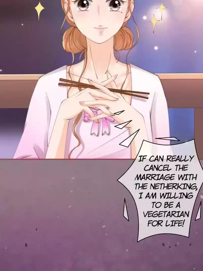 The Ghost Bride Chapter 44