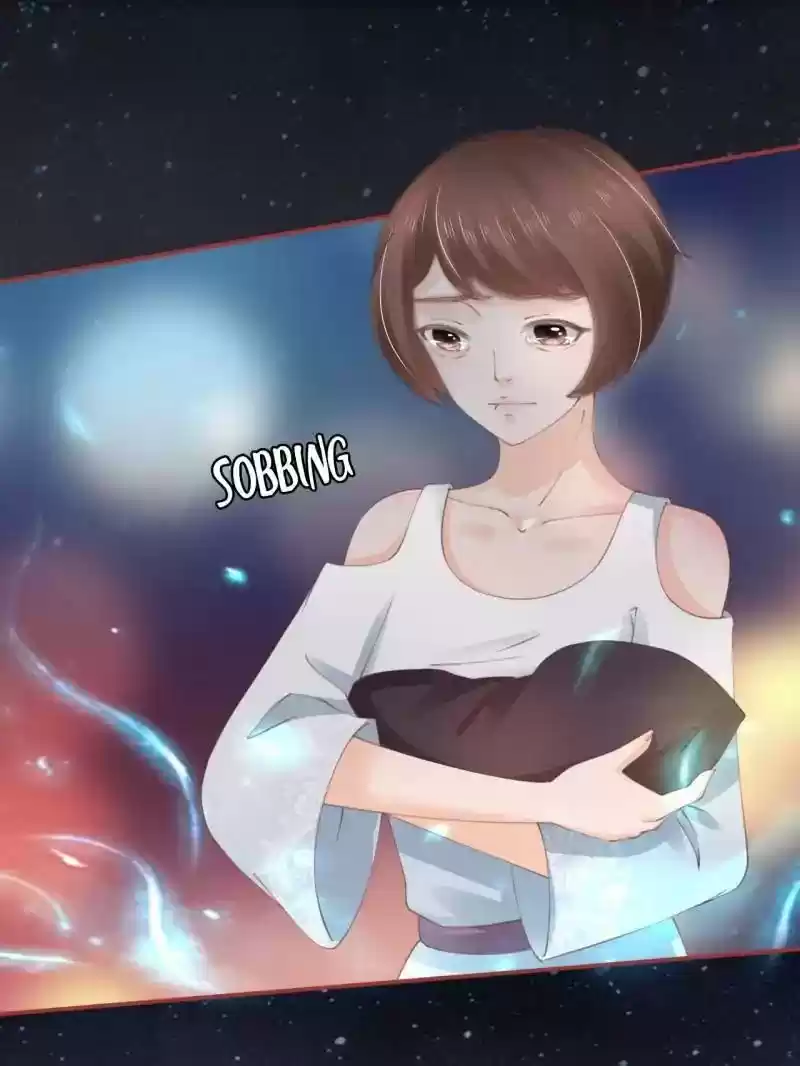 The Ghost Bride Chapter 44