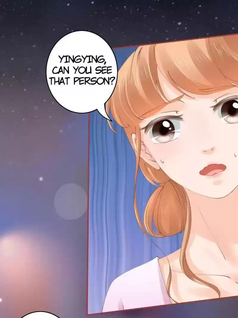 The Ghost Bride Chapter 44