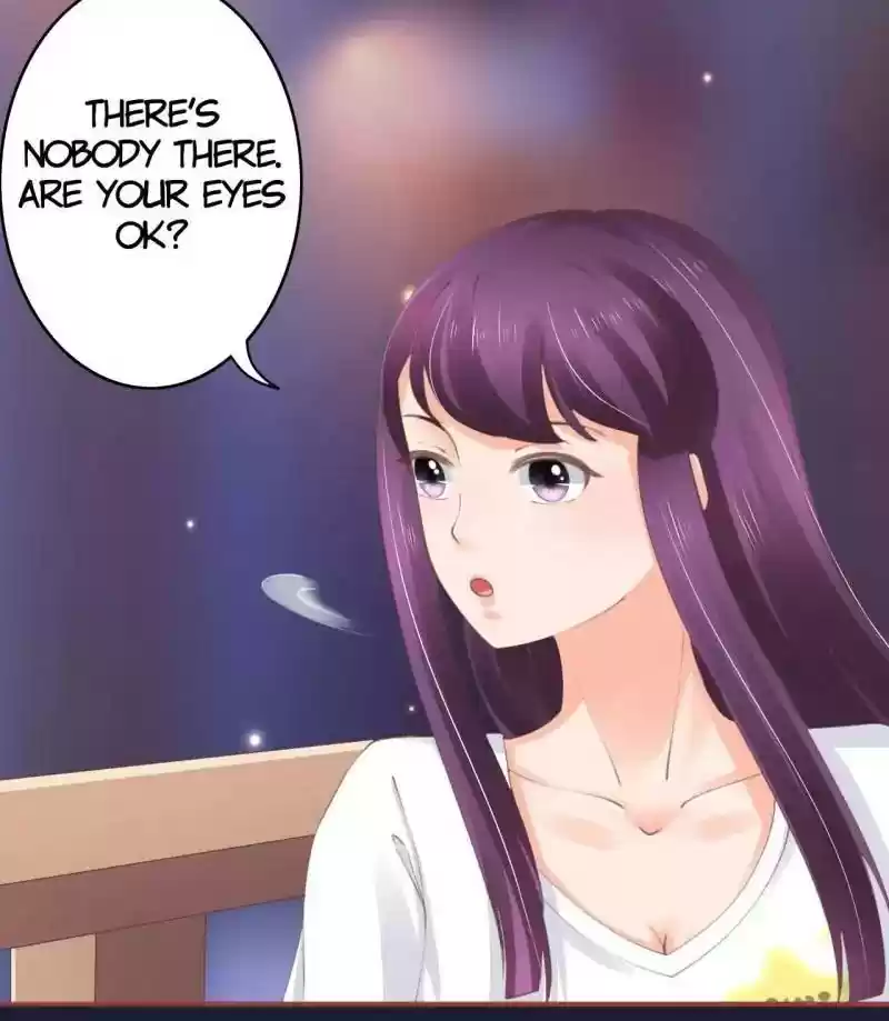 The Ghost Bride Chapter 44