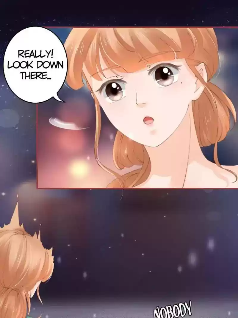 The Ghost Bride Chapter 44