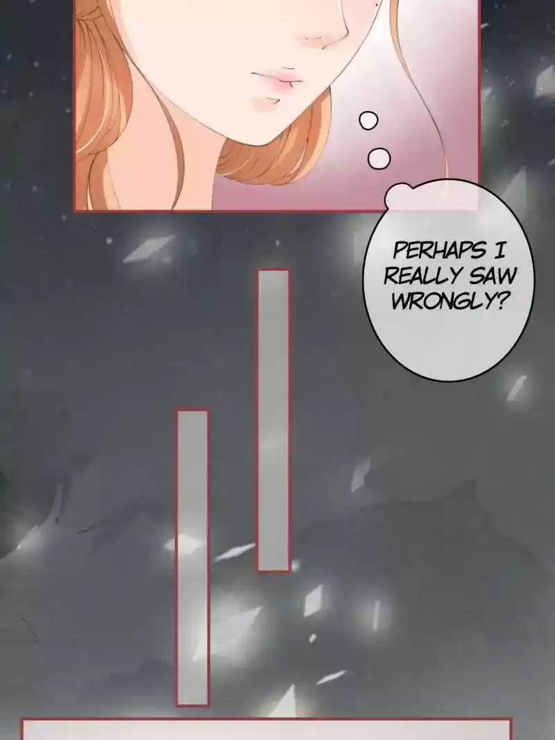 The Ghost Bride Chapter 44