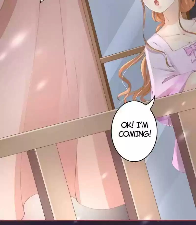 The Ghost Bride Chapter 44