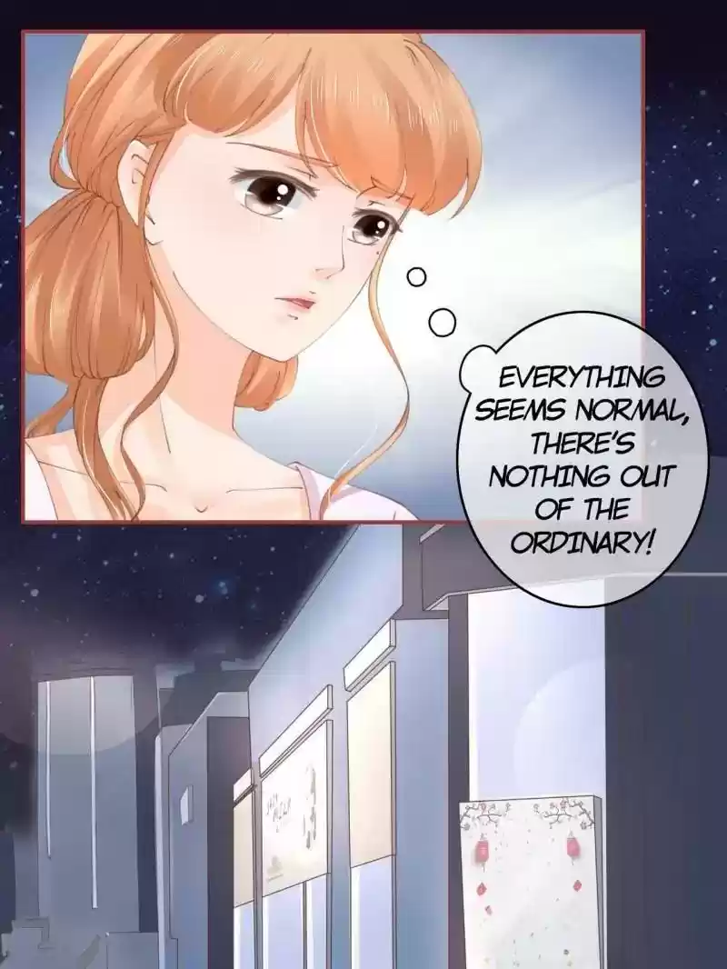 The Ghost Bride Chapter 44