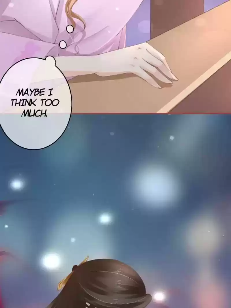 The Ghost Bride Chapter 44