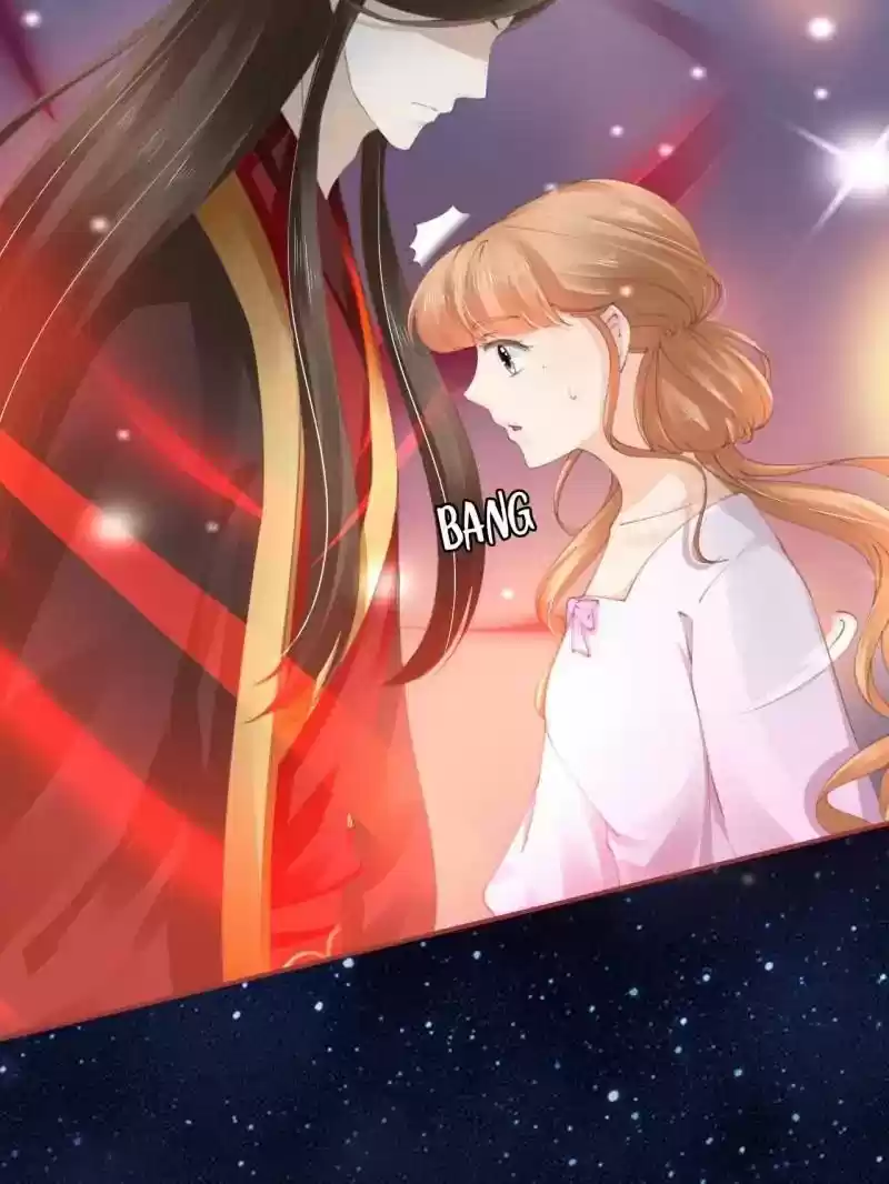 The Ghost Bride Chapter 44