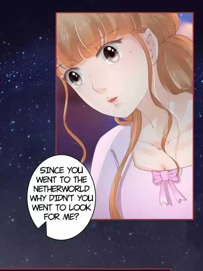 The Ghost Bride Chapter 44