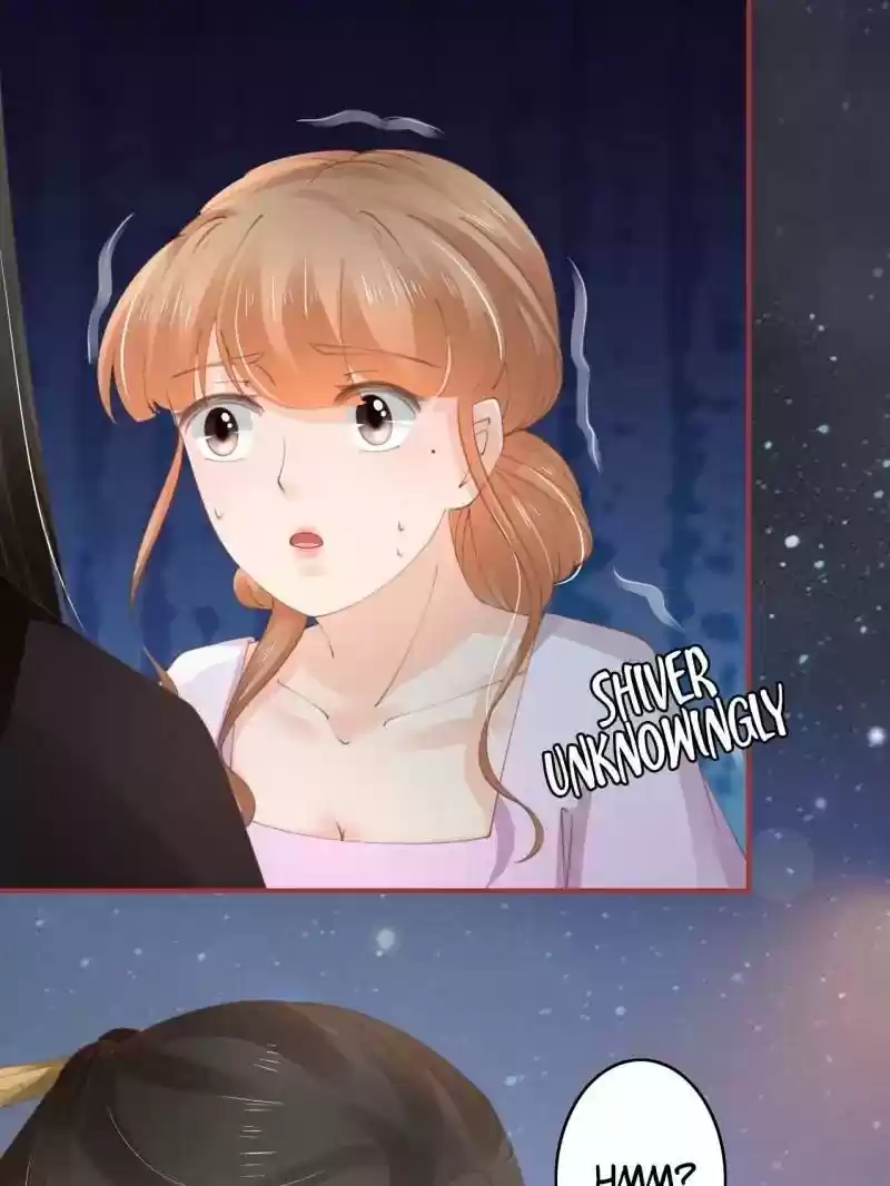 The Ghost Bride Chapter 44