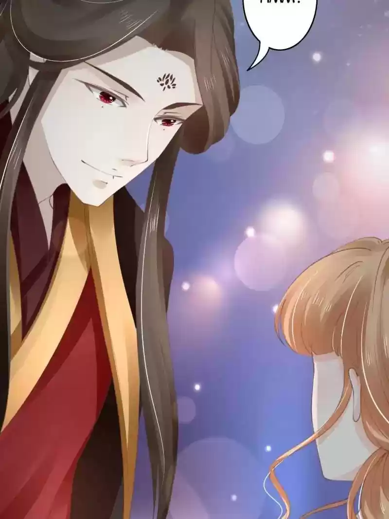 The Ghost Bride Chapter 44