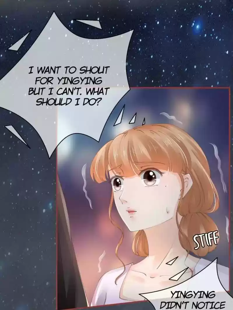 The Ghost Bride Chapter 45