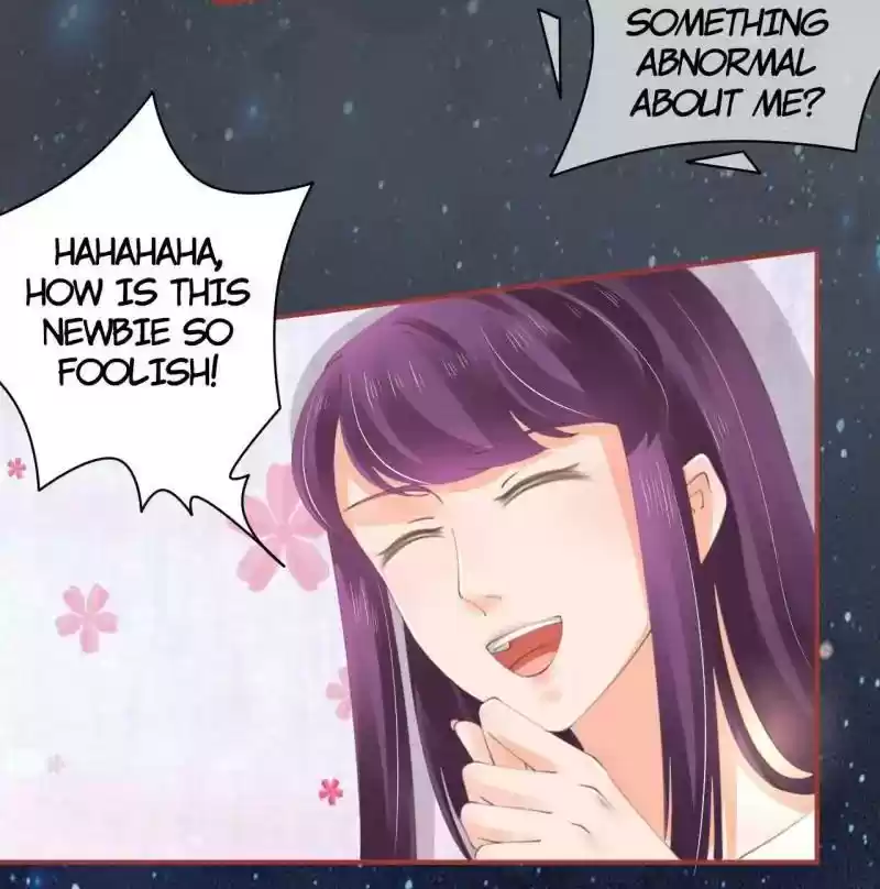 The Ghost Bride Chapter 45