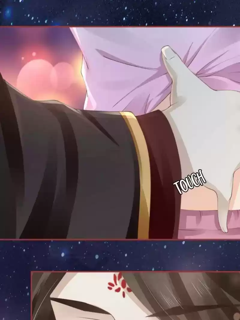 The Ghost Bride Chapter 45