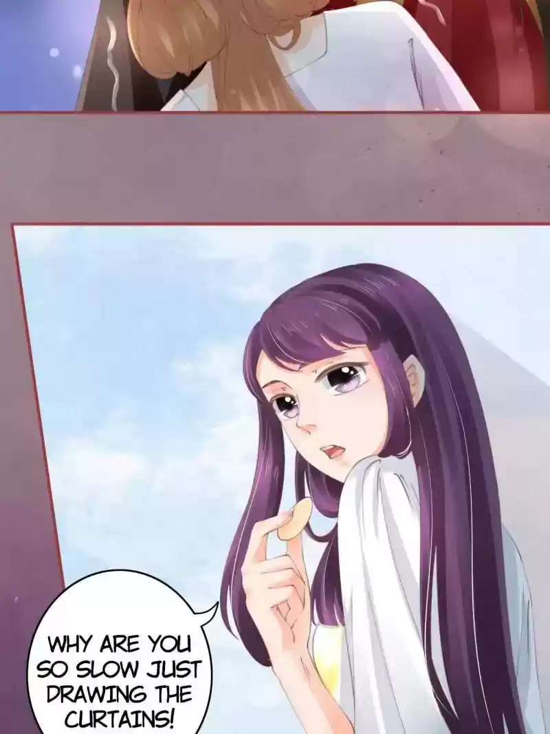 The Ghost Bride Chapter 45