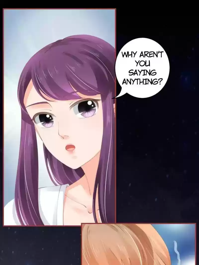 The Ghost Bride Chapter 45