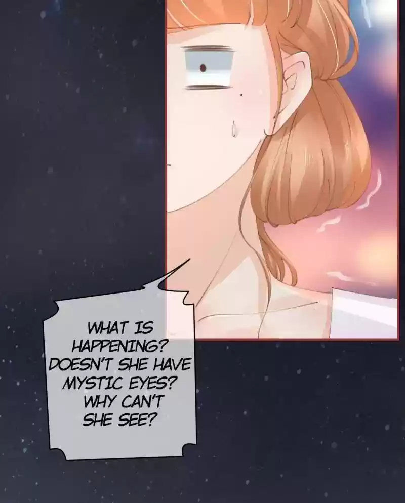 The Ghost Bride Chapter 45