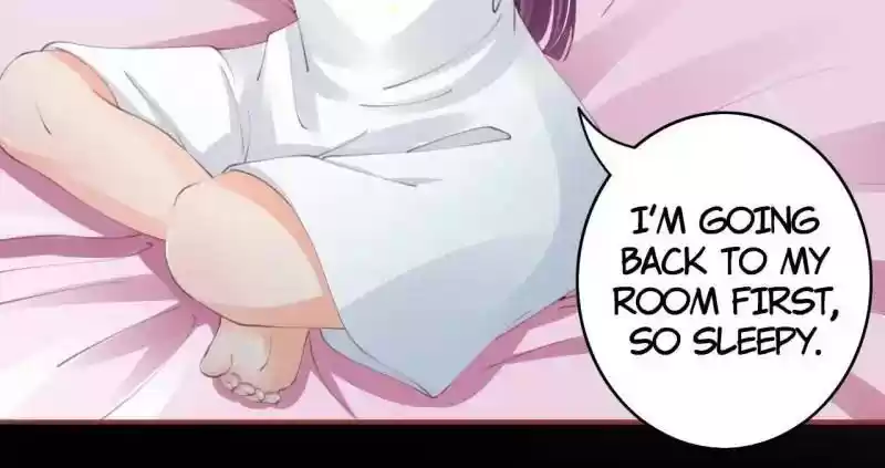 The Ghost Bride Chapter 45