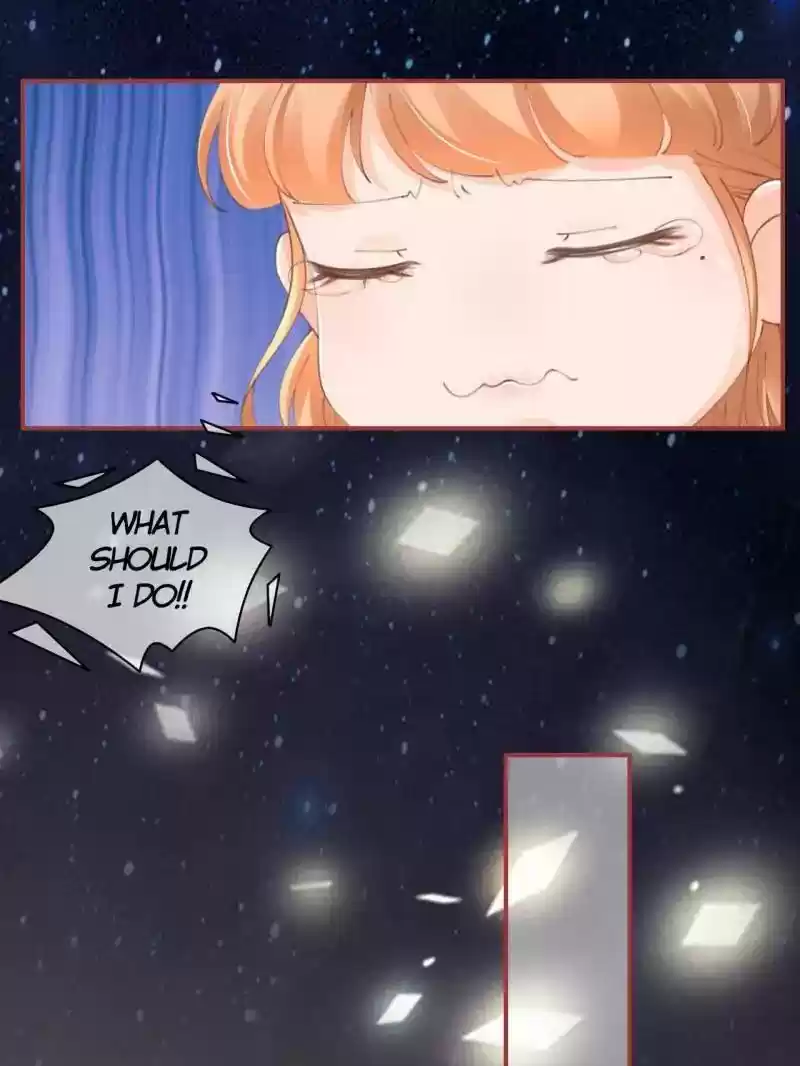 The Ghost Bride Chapter 45