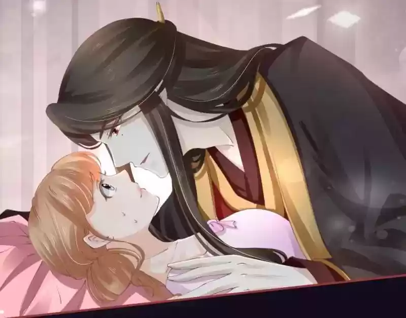 The Ghost Bride Chapter 45