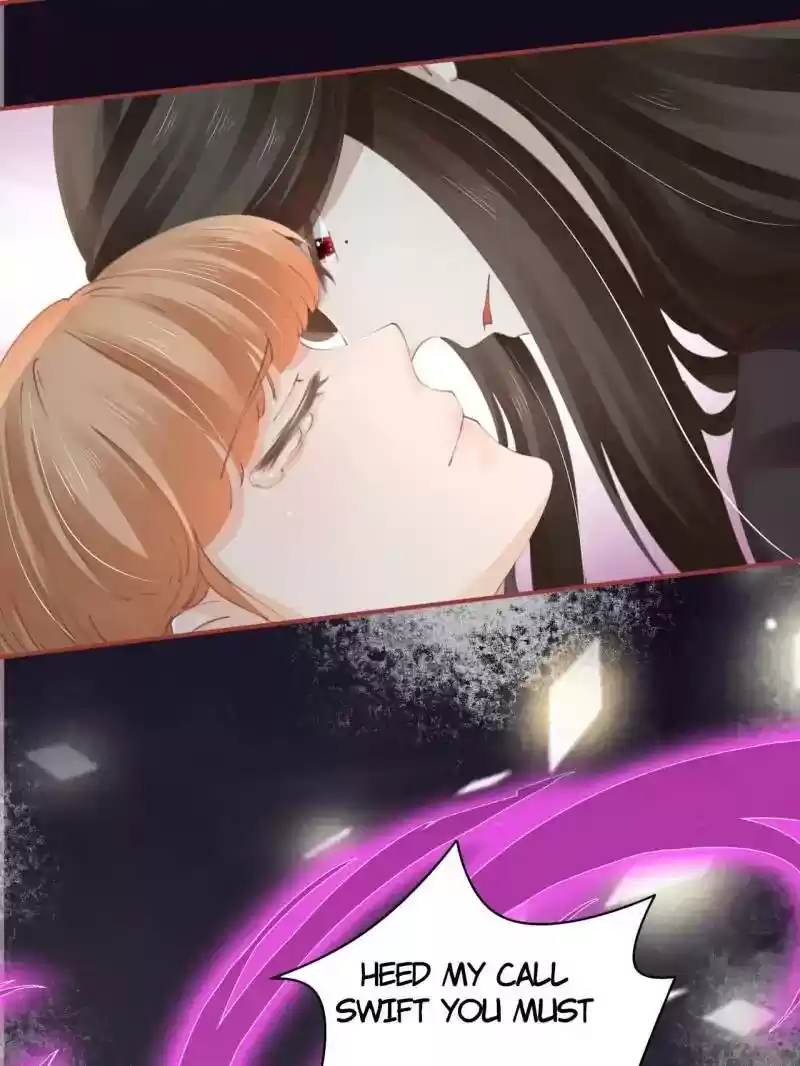 The Ghost Bride Chapter 45