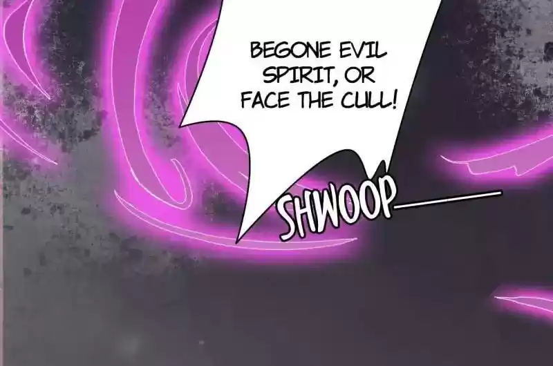 The Ghost Bride Chapter 45