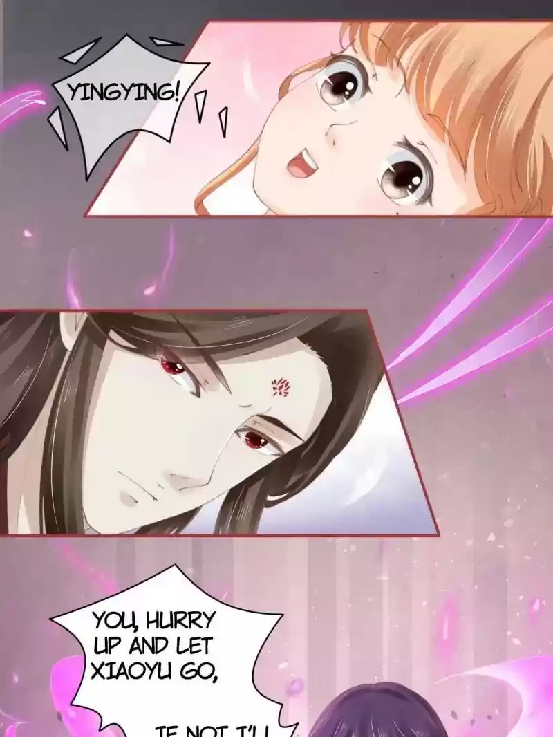 The Ghost Bride Chapter 45