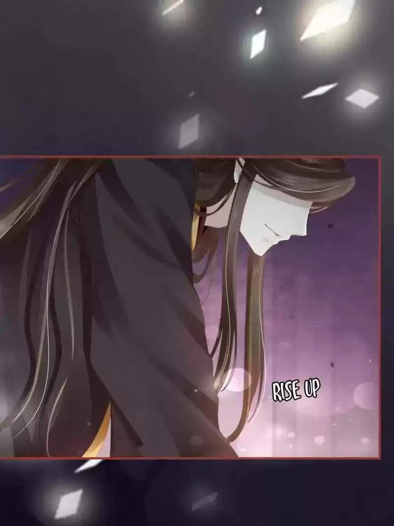 The Ghost Bride Chapter 45