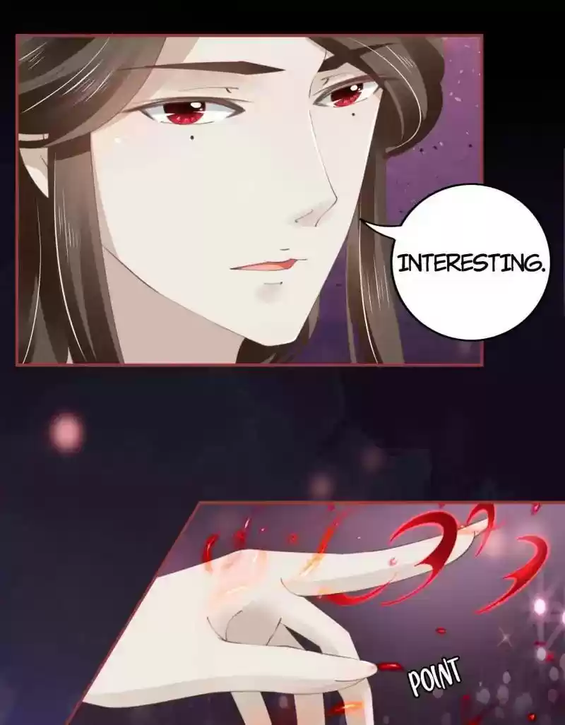 The Ghost Bride Chapter 45